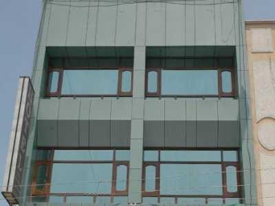 Hotel D R International Ambāla Exterior foto